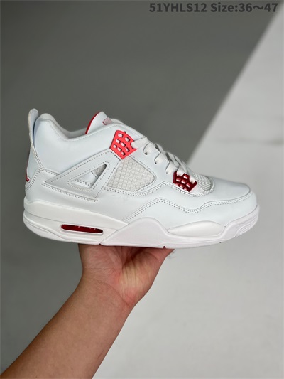 women jordan 4 shoes 2022-12-12-023